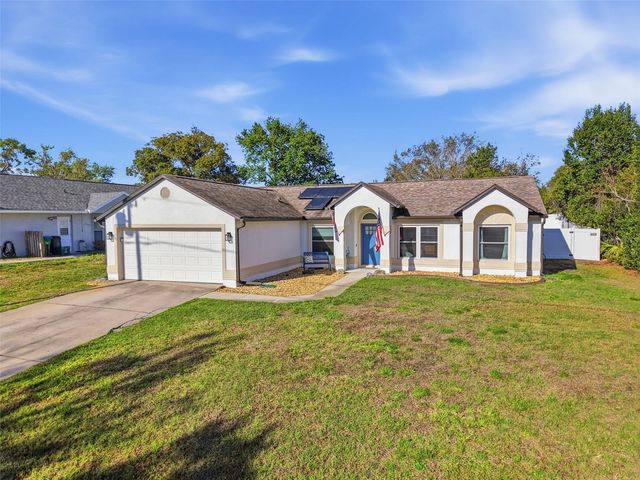 2046 DALTON AVENUE, Deltona, FL 32725