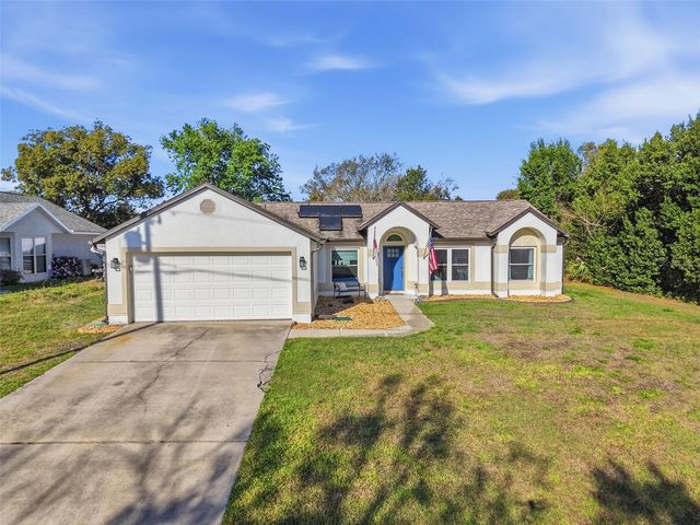 2046 DALTON AVENUE, Deltona, FL 32725