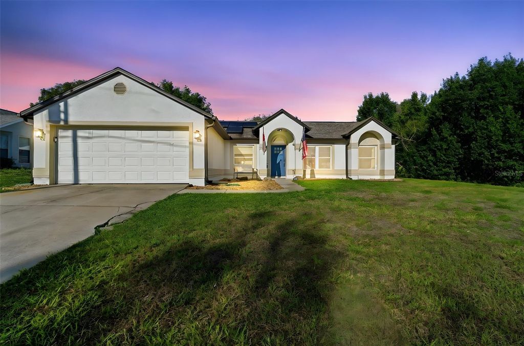 2046 DALTON AVENUE, Deltona, FL 32725