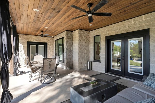 175 BITTERSWEET Trail, Weatherford, TX 76088
