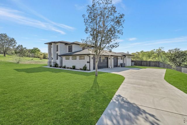 175 BITTERSWEET Trail, Weatherford, TX 76088