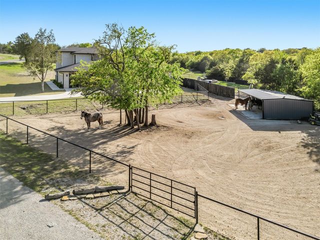 175 BITTERSWEET Trail, Weatherford, TX 76088