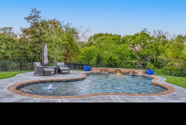 175 BITTERSWEET Trail, Weatherford, TX 76088