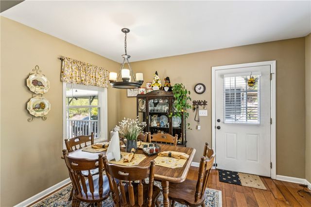 189 Little Choestoea Road, Westminster, SC 29693