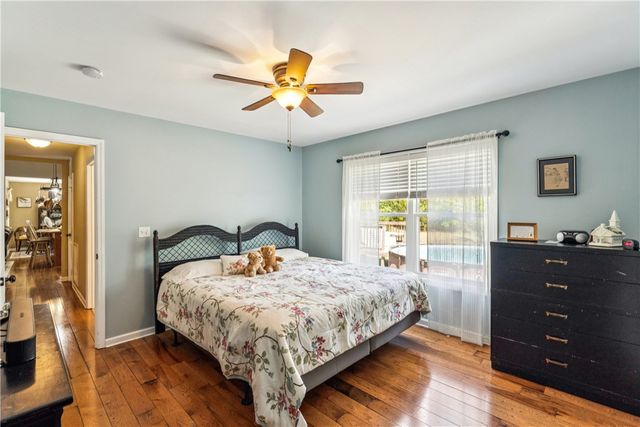 189 Little Choestoea Road, Westminster, SC 29693
