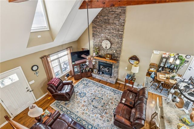 189 Little Choestoea Road, Westminster, SC 29693