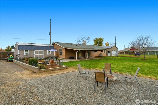 54 Baldwin Road, Walla Walla, WA 99362