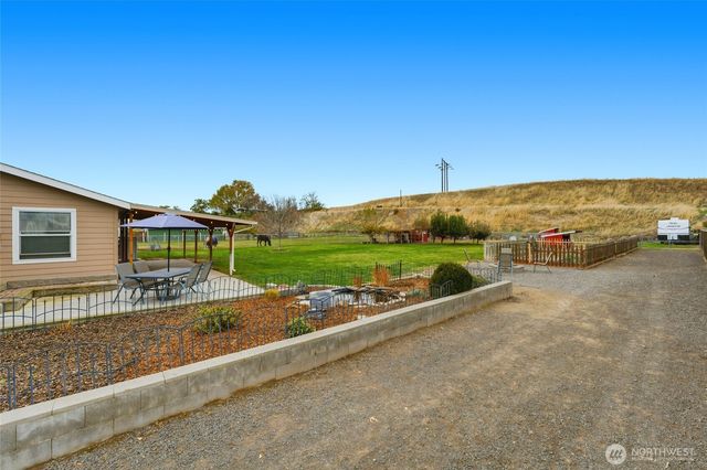 54 Baldwin Road, Walla Walla, WA 99362