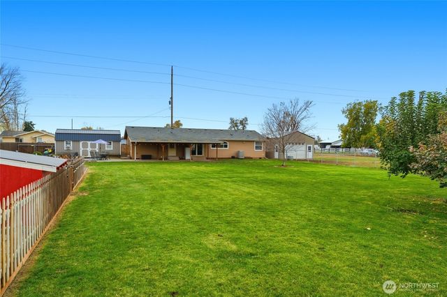 54 Baldwin Road, Walla Walla, WA 99362