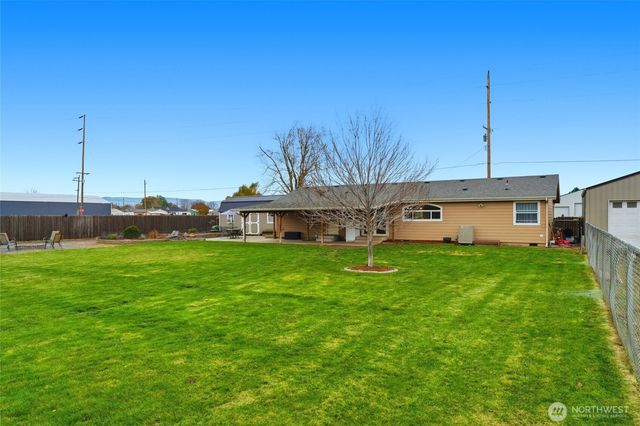 54 Baldwin Road, Walla Walla, WA 99362