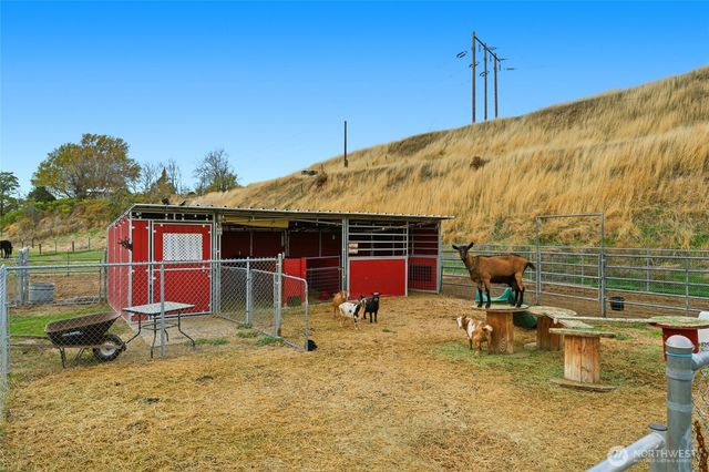 54 Baldwin Road, Walla Walla, WA 99362