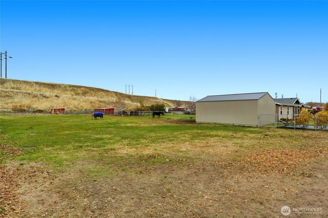 54 Baldwin Road, Walla Walla, WA 99362