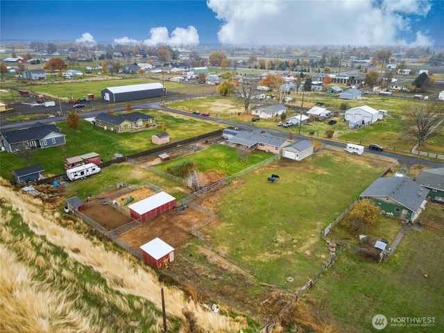 54 Baldwin Road, Walla Walla, WA 99362