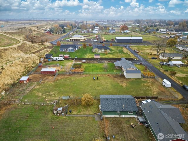 54 Baldwin Road, Walla Walla, WA 99362