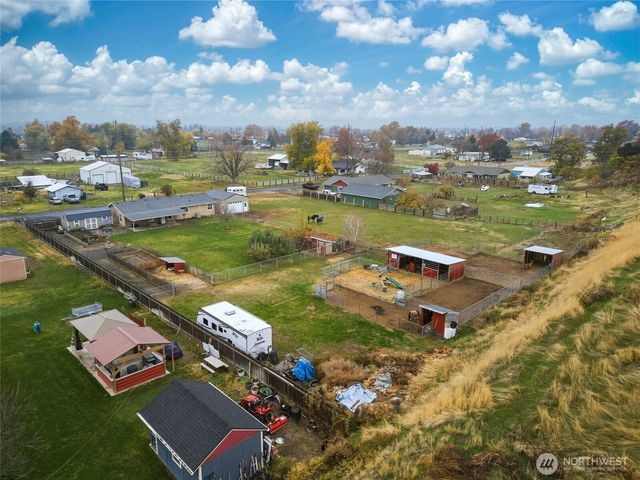 54 Baldwin Road, Walla Walla, WA 99362