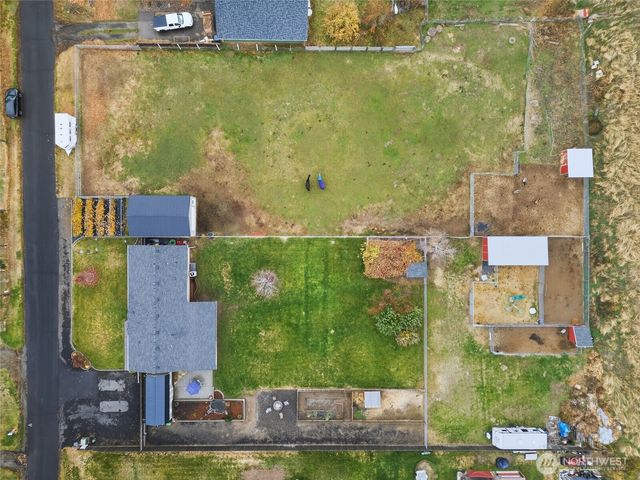 54 Baldwin Road, Walla Walla, WA 99362