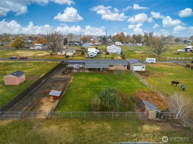 54 Baldwin Road, Walla Walla, WA 99362