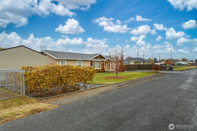 54 Baldwin Road, Walla Walla, WA 99362