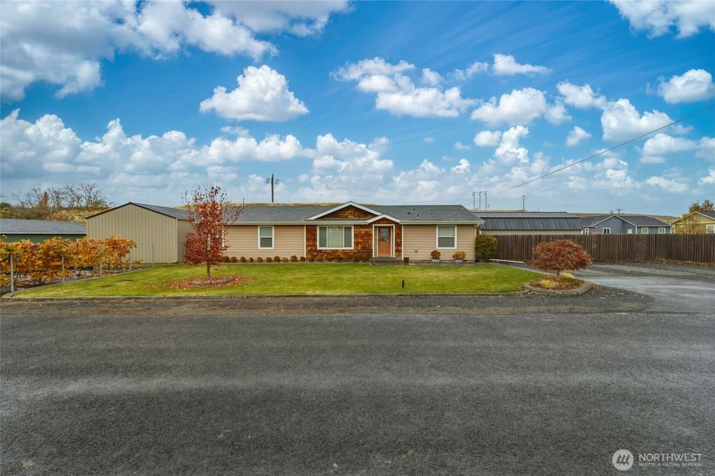 54 Baldwin Road, Walla Walla, WA 99362