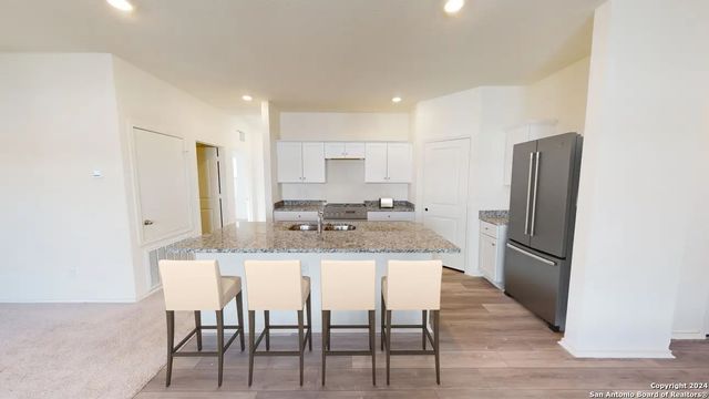117 Peterson Place, Adkins, TX 78101