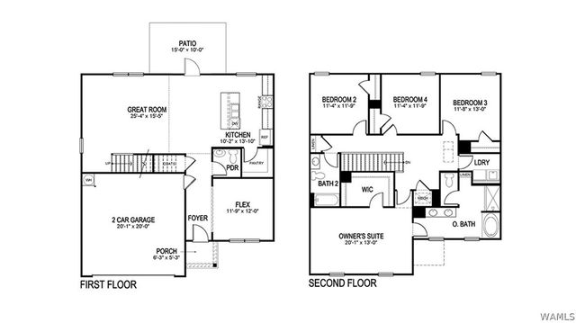 12918 Hillman, Lake View, AL 35111