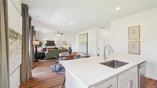 12918 Hillman, Lake View, AL 35111