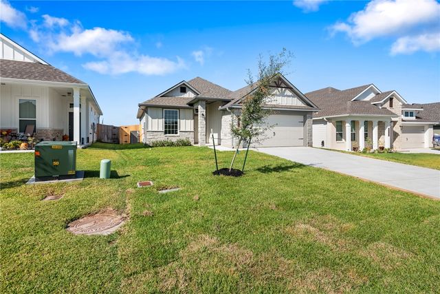 4791 Holm Oak Road, Bryan, TX 77845