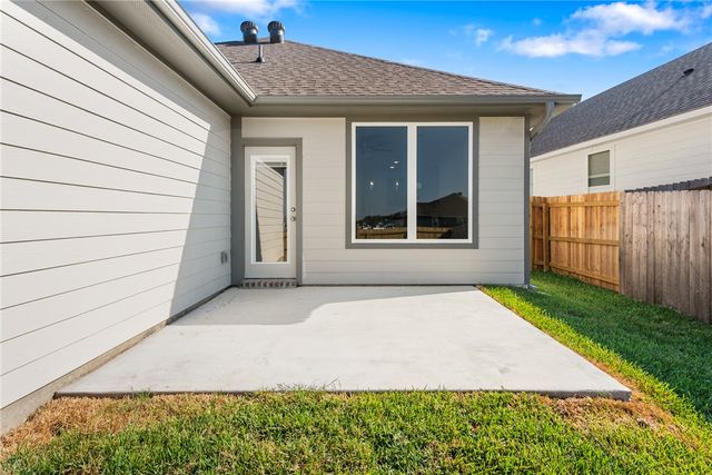 4791 Holm Oak Road, Bryan, TX 77845