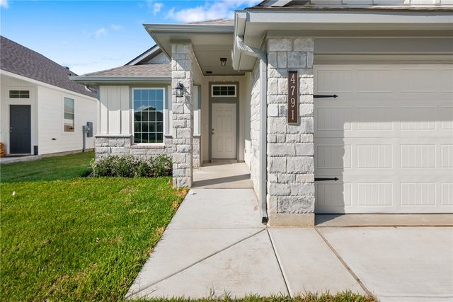 4791 Holm Oak Road, Bryan, TX 77845