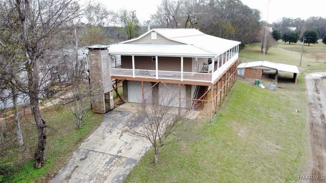 2800 Alabama River Parkway, Millbrook, AL 36054