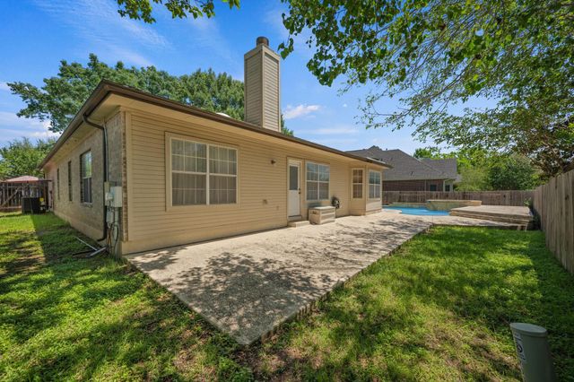 703 Sage CT, Pflugerville, TX 78660