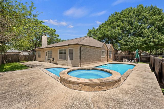 703 Sage CT, Pflugerville, TX 78660