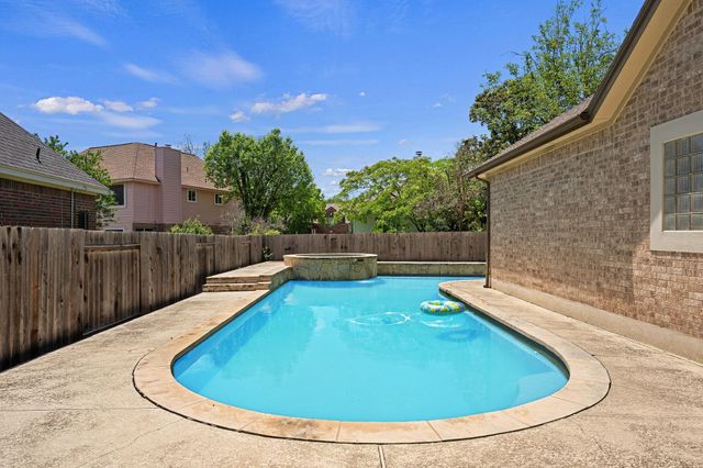 703 Sage CT, Pflugerville, TX 78660