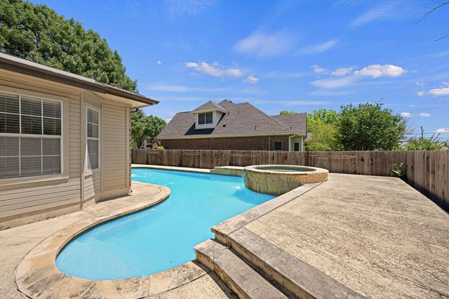 703 Sage CT, Pflugerville, TX 78660