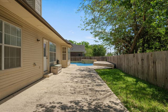 703 Sage CT, Pflugerville, TX 78660