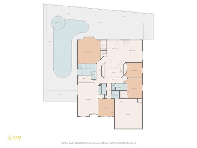 703 Sage CT, Pflugerville, TX 78660