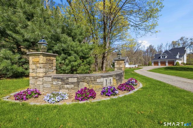 14 Joshua Lane, Coventry, CT 06238