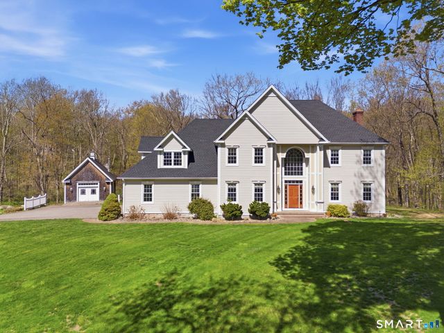 14 Joshua Lane, Coventry, CT 06238