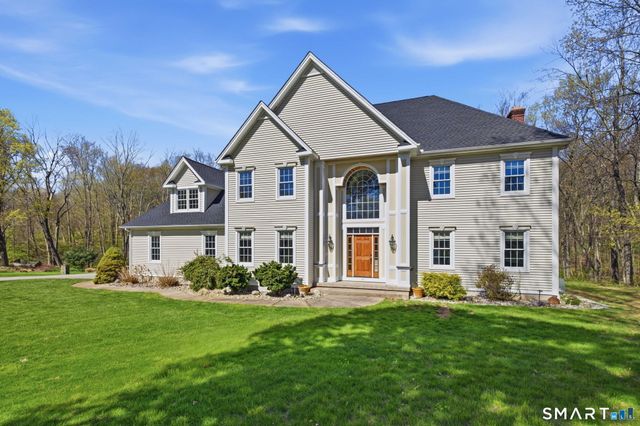 14 Joshua Lane, Coventry, CT 06238
