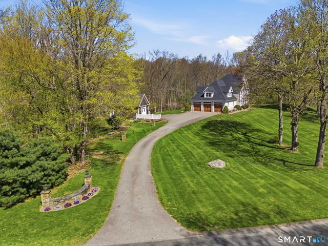 14 Joshua Lane, Coventry, CT 06238