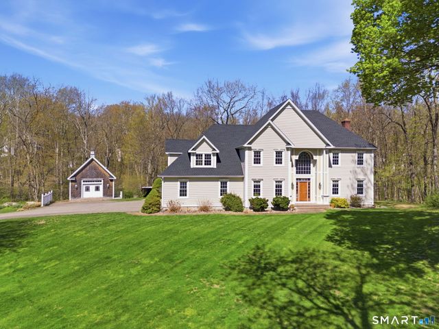 14 Joshua Lane, Coventry, CT 06238