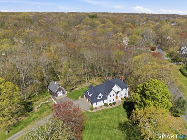 14 Joshua Lane, Coventry, CT 06238