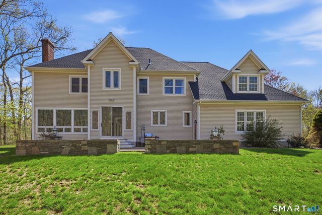 14 Joshua Lane, Coventry, CT 06238