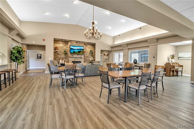 4100 Stonegate, Amherst, NY 14221