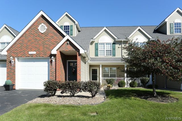 4100 Stonegate, Amherst, NY 14221