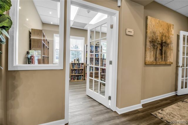 4100 Stonegate, Amherst, NY 14221