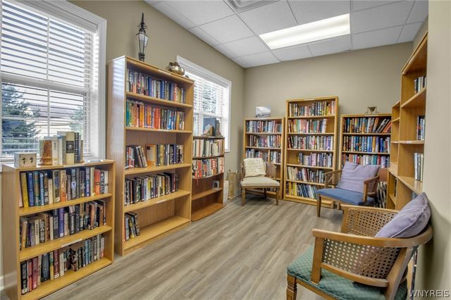 4100 Stonegate, Amherst, NY 14221