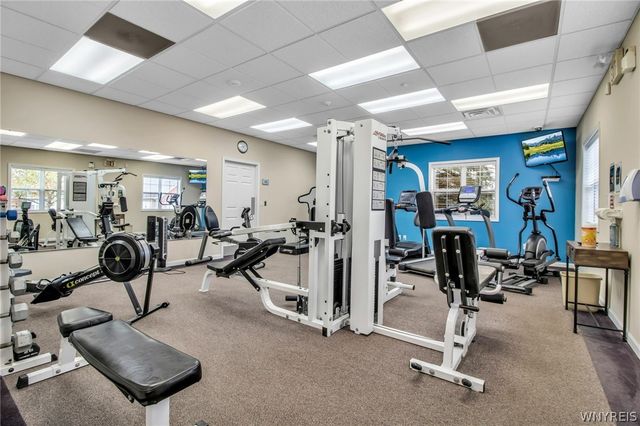 4100 Stonegate, Amherst, NY 14221