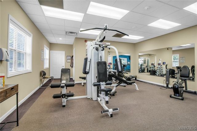 4100 Stonegate, Amherst, NY 14221