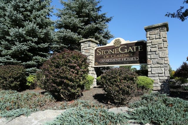4100 Stonegate, Amherst, NY 14221